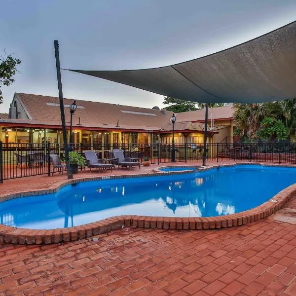 Kimberley Hotel photo 6