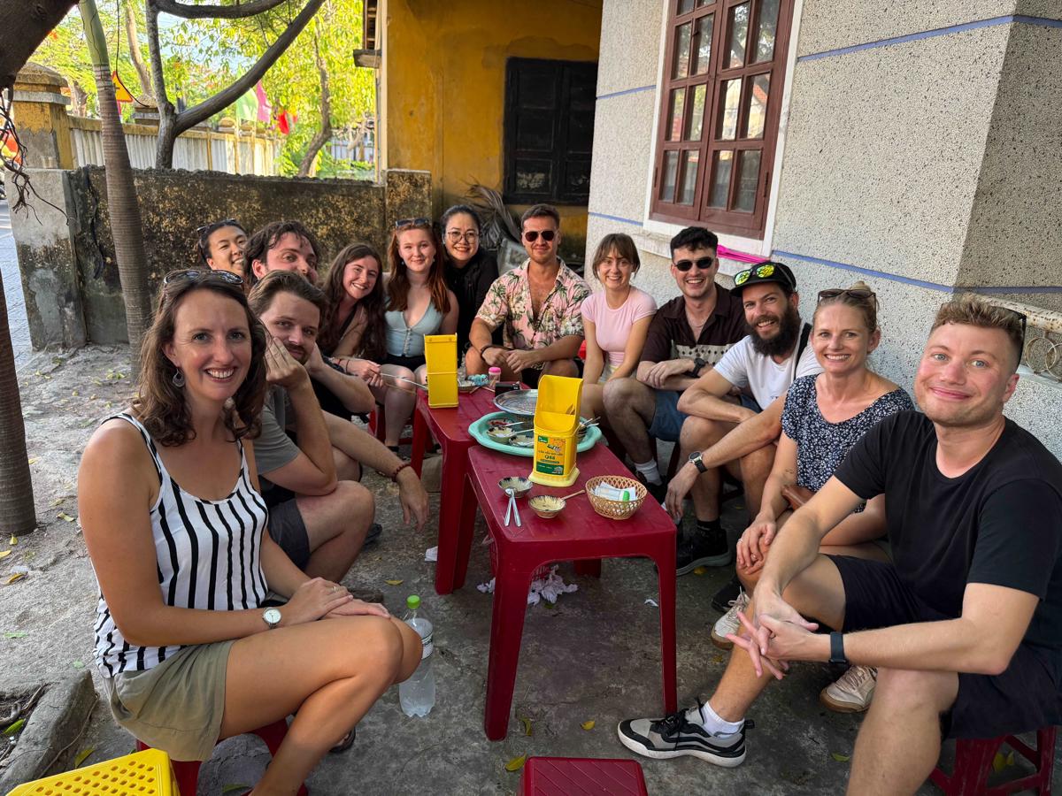 Cheerful Hoi An Hostel photo 1