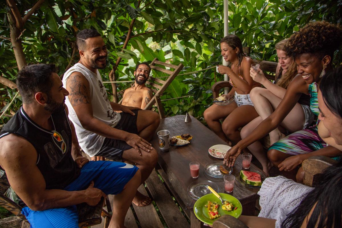 EcoVille Organic Life photo 3