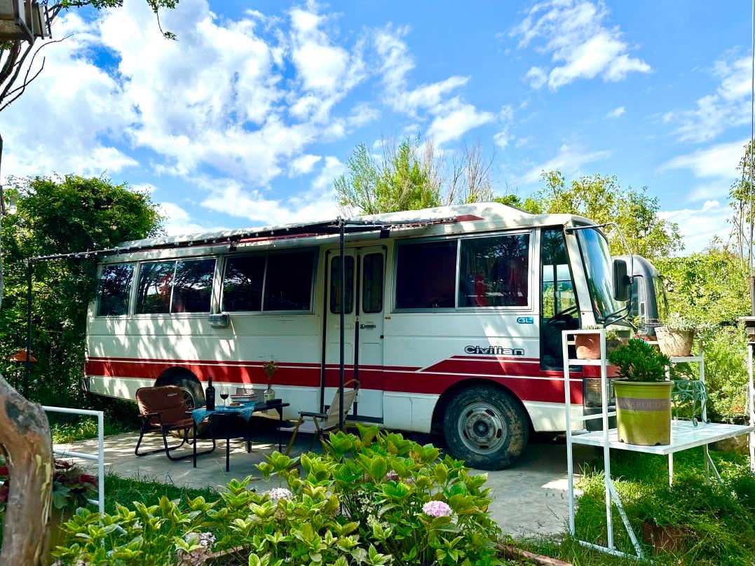 Nuan Nuan Car Hostel photo 1