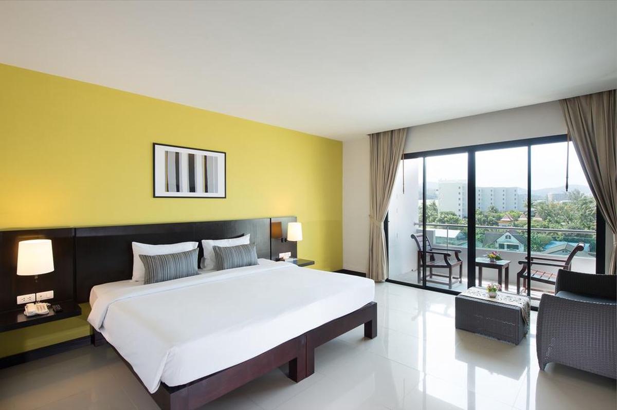 Simplitel Phuket photo 1