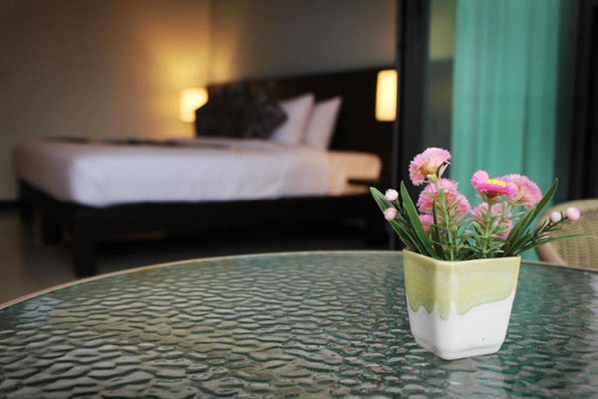 Simplitel Phuket photo 2
