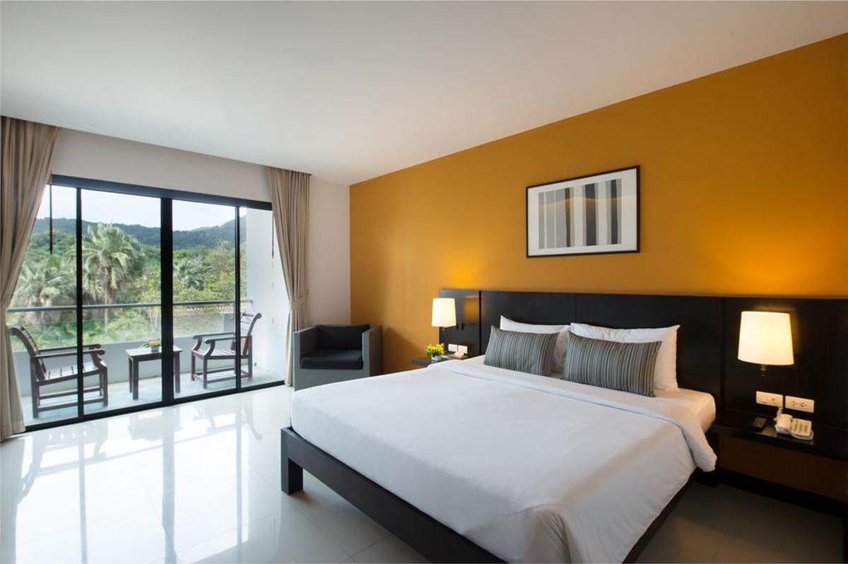 Simplitel Phuket photo 4