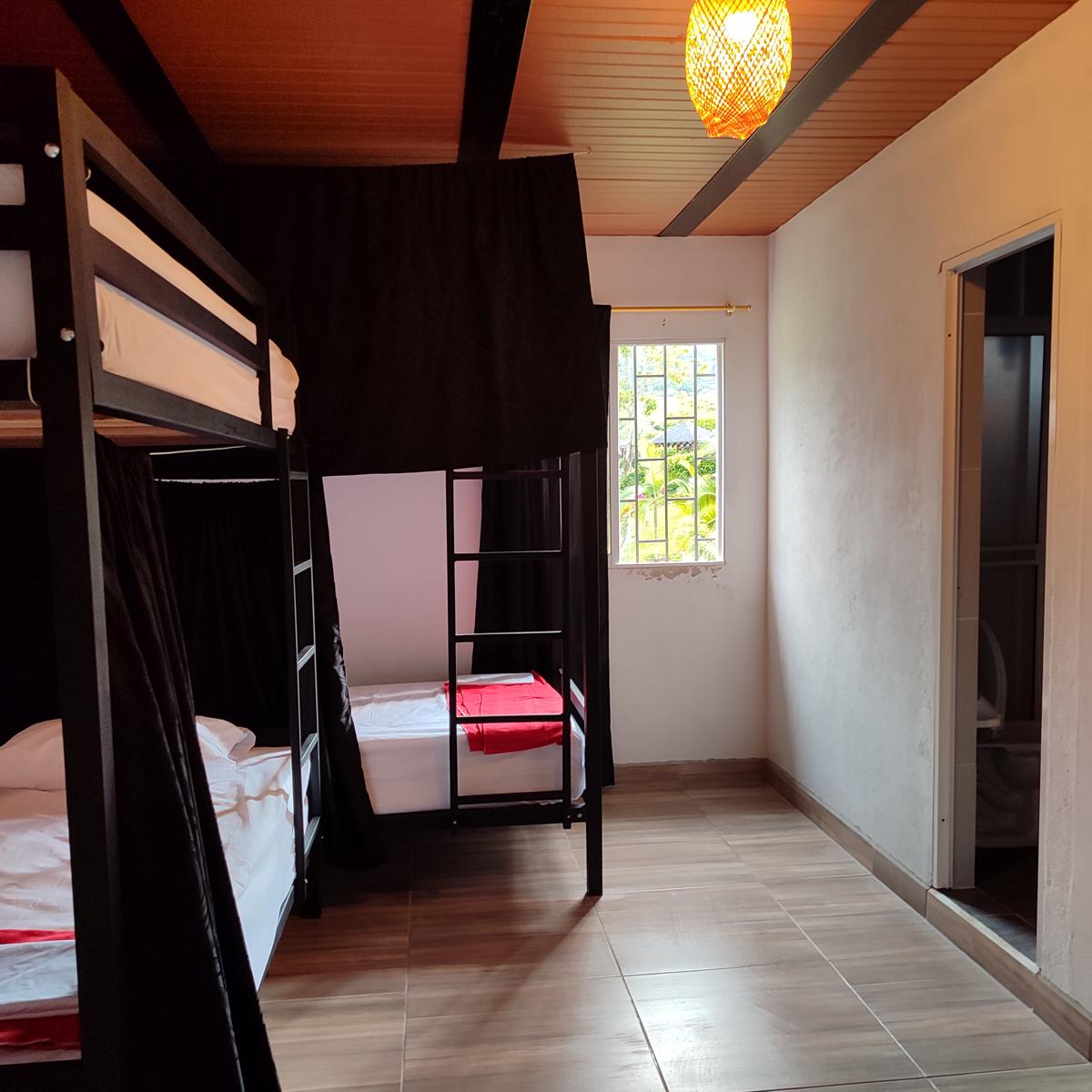 Maracuyá Hostal photo 3