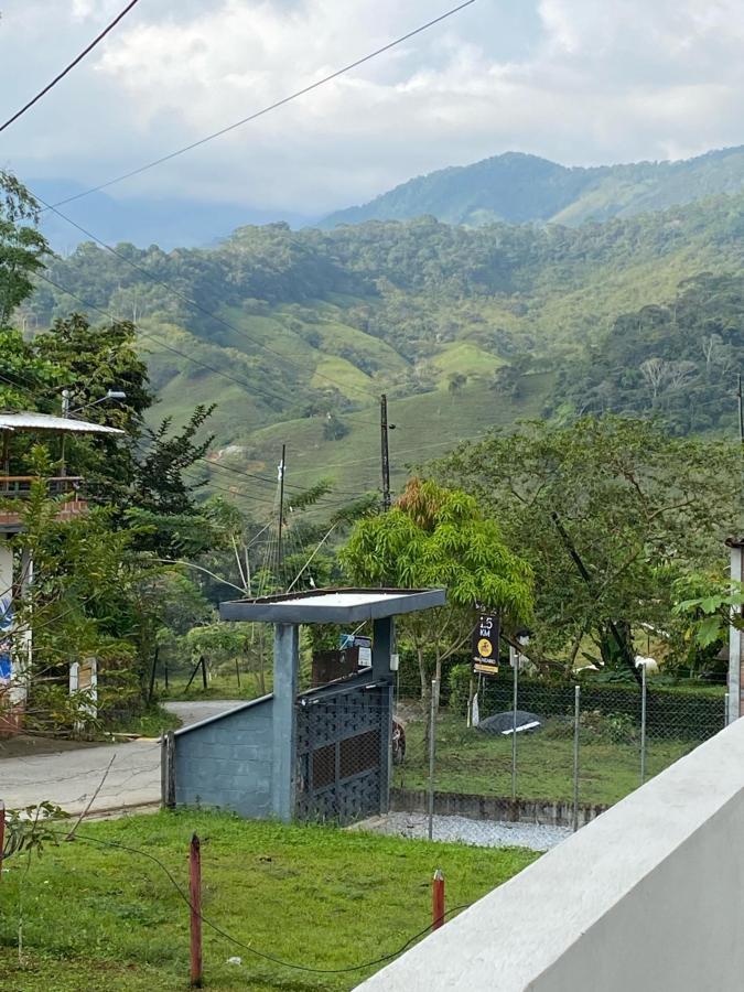 Maracuyá Hostal photo 6