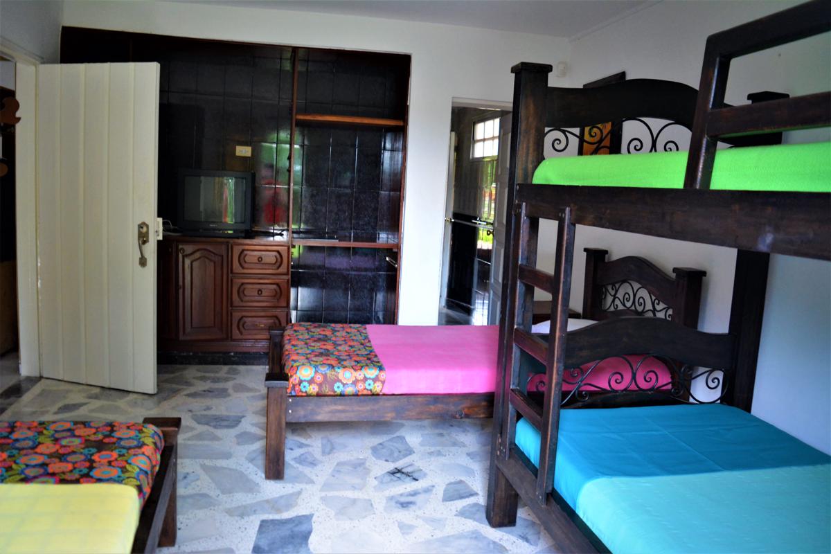 Chalet edén Andalucía photo 3