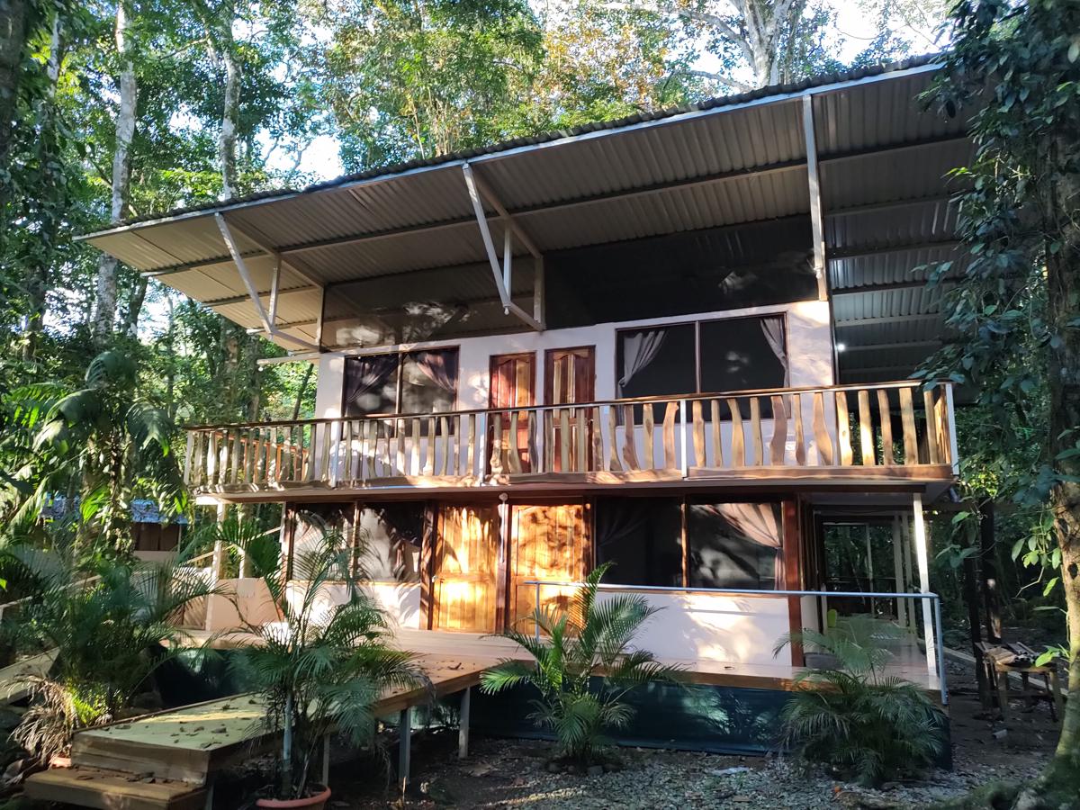 Cool Waters Jungle Hostel photo 3