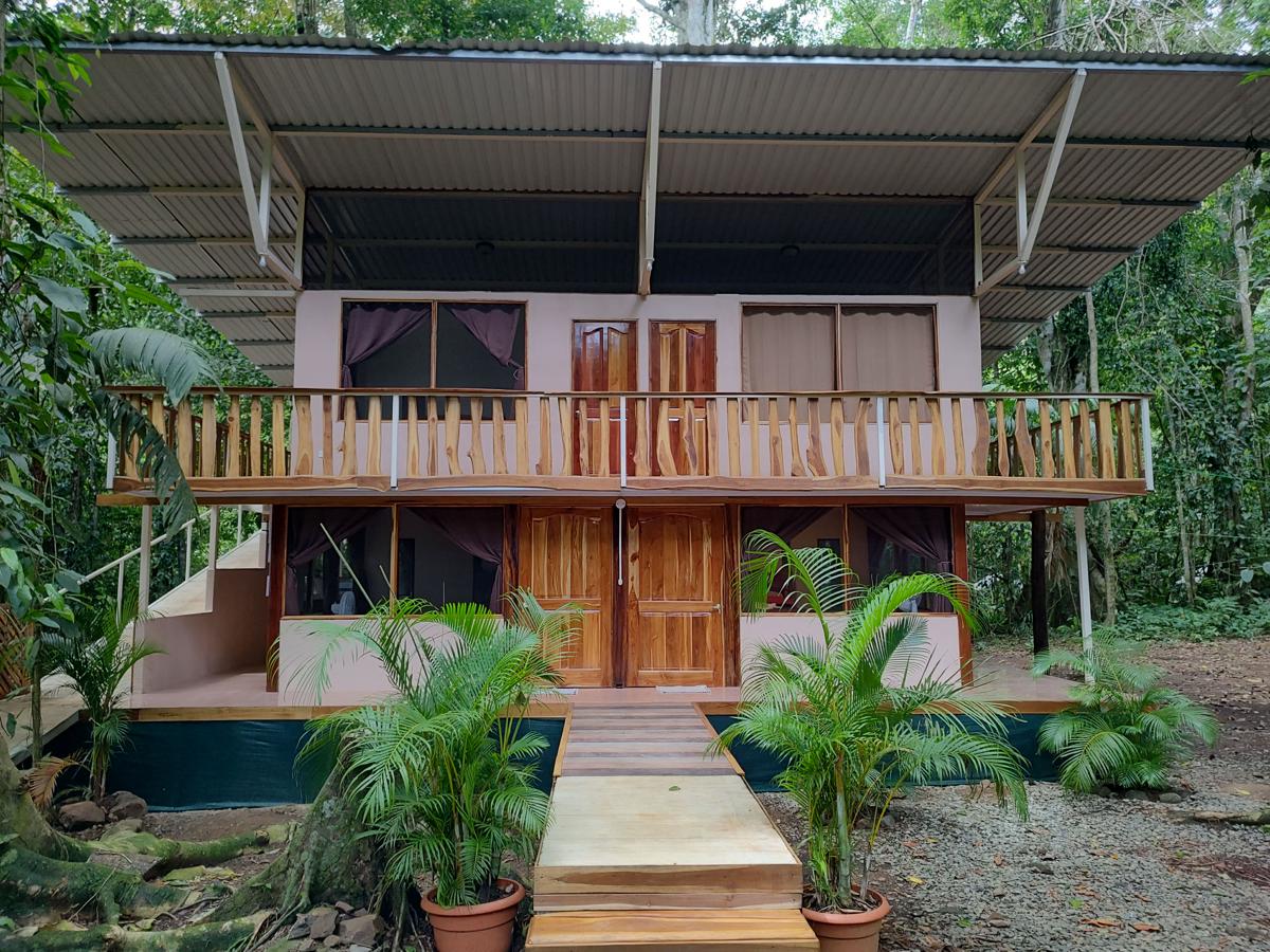 Cool Waters Jungle Hostel photo 4