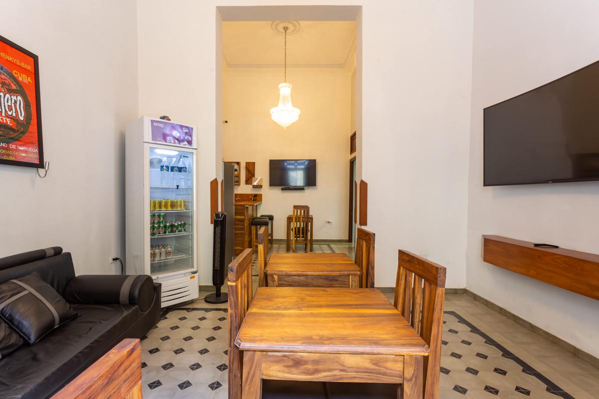 Hostal Maria Sury photo 2
