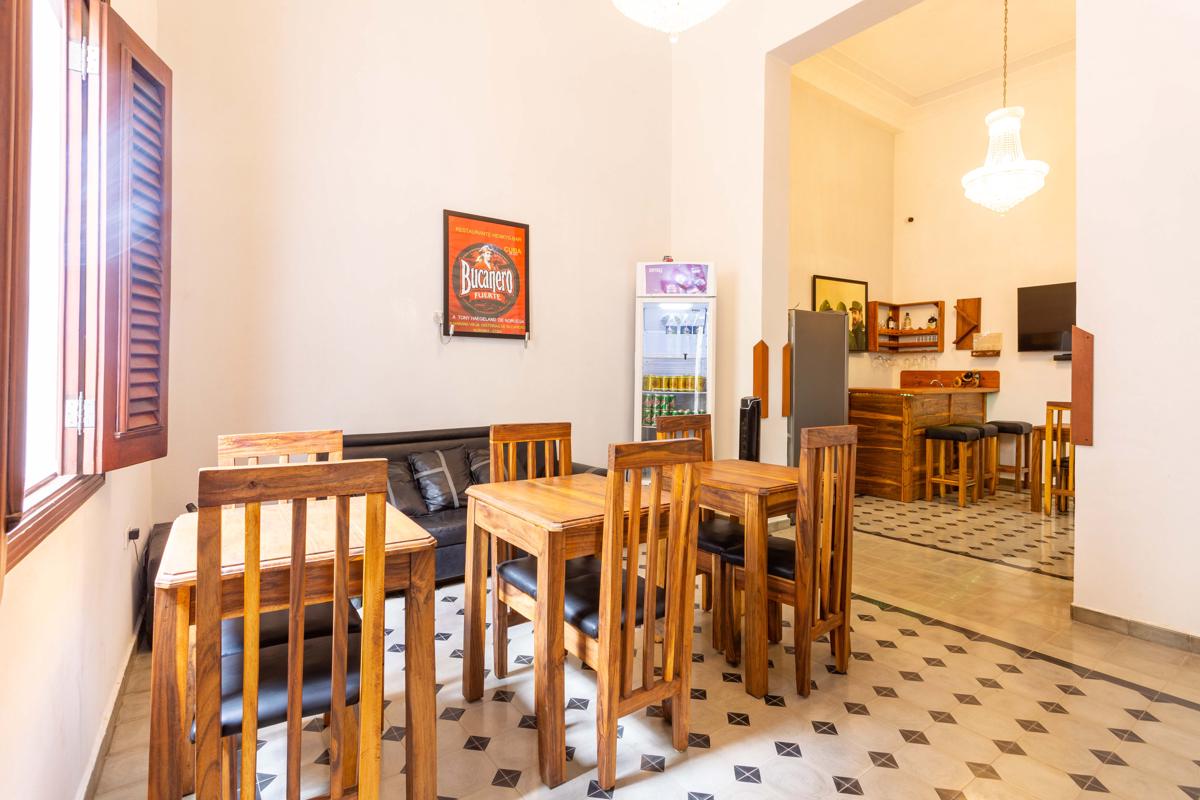 Hostal Maria Sury photo 3