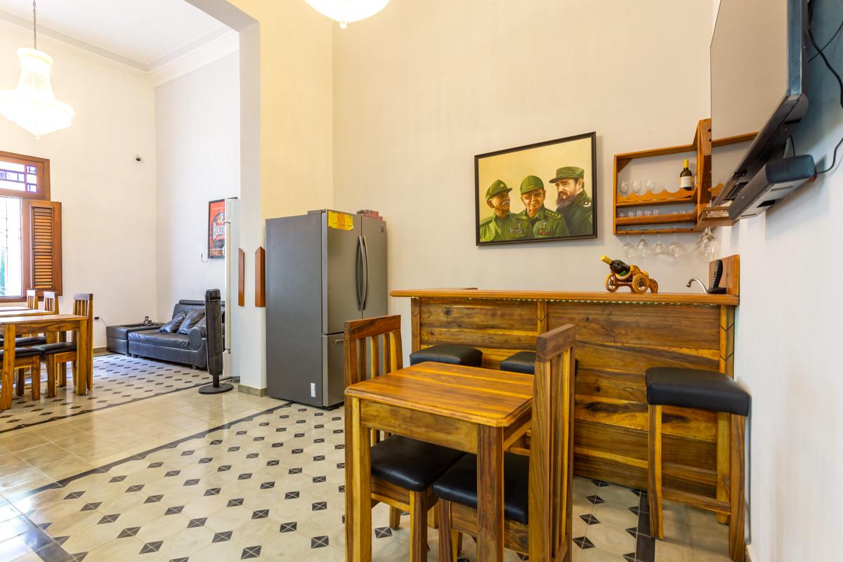Hostal Maria Sury photo 5