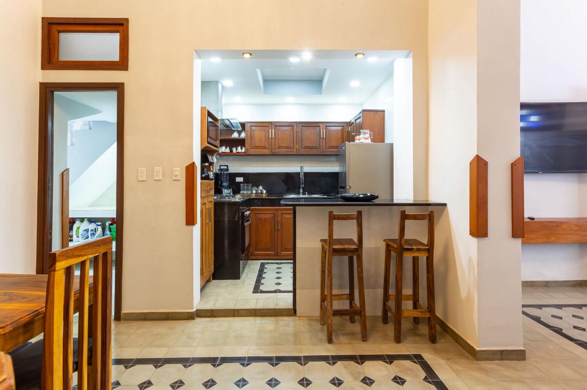 Hostal Maria Sury photo 6