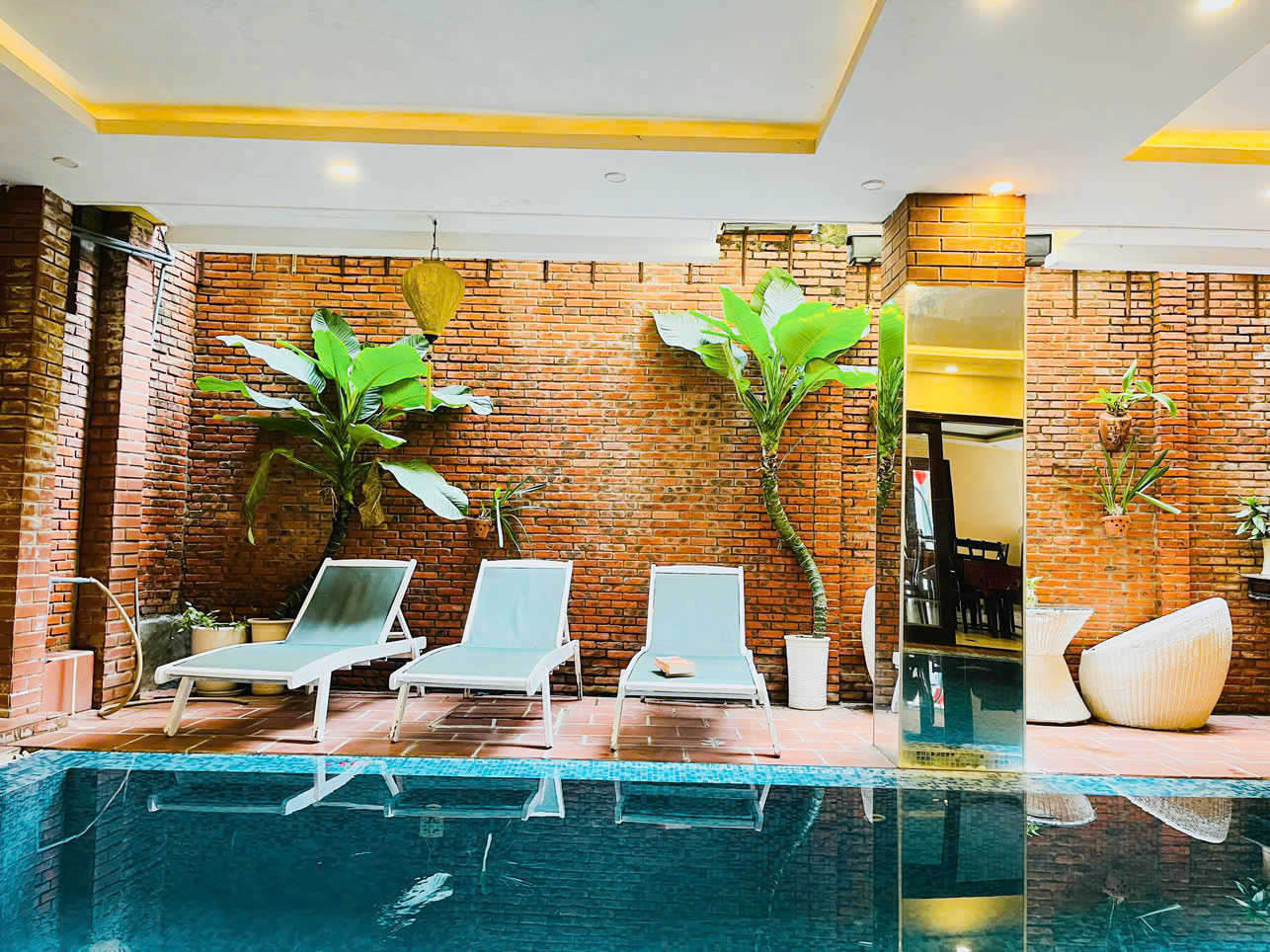 Golden River Hotel photo 4