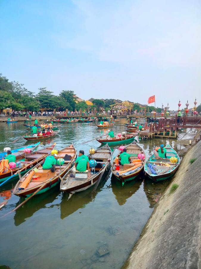 Golden River Hotel photo 6