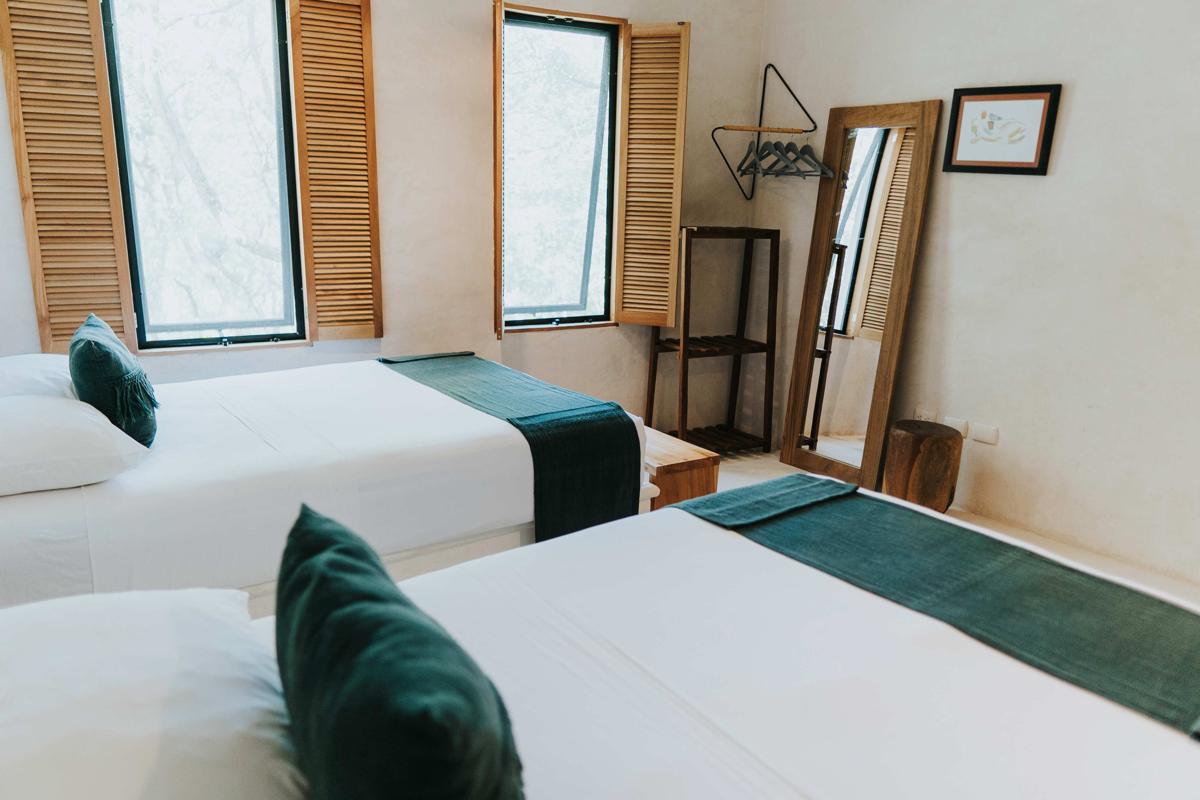Hotel Koos Tulum photo 2