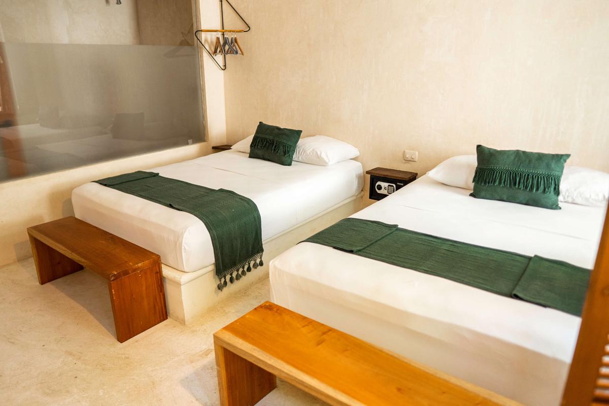 Hotel Koos Tulum photo 3