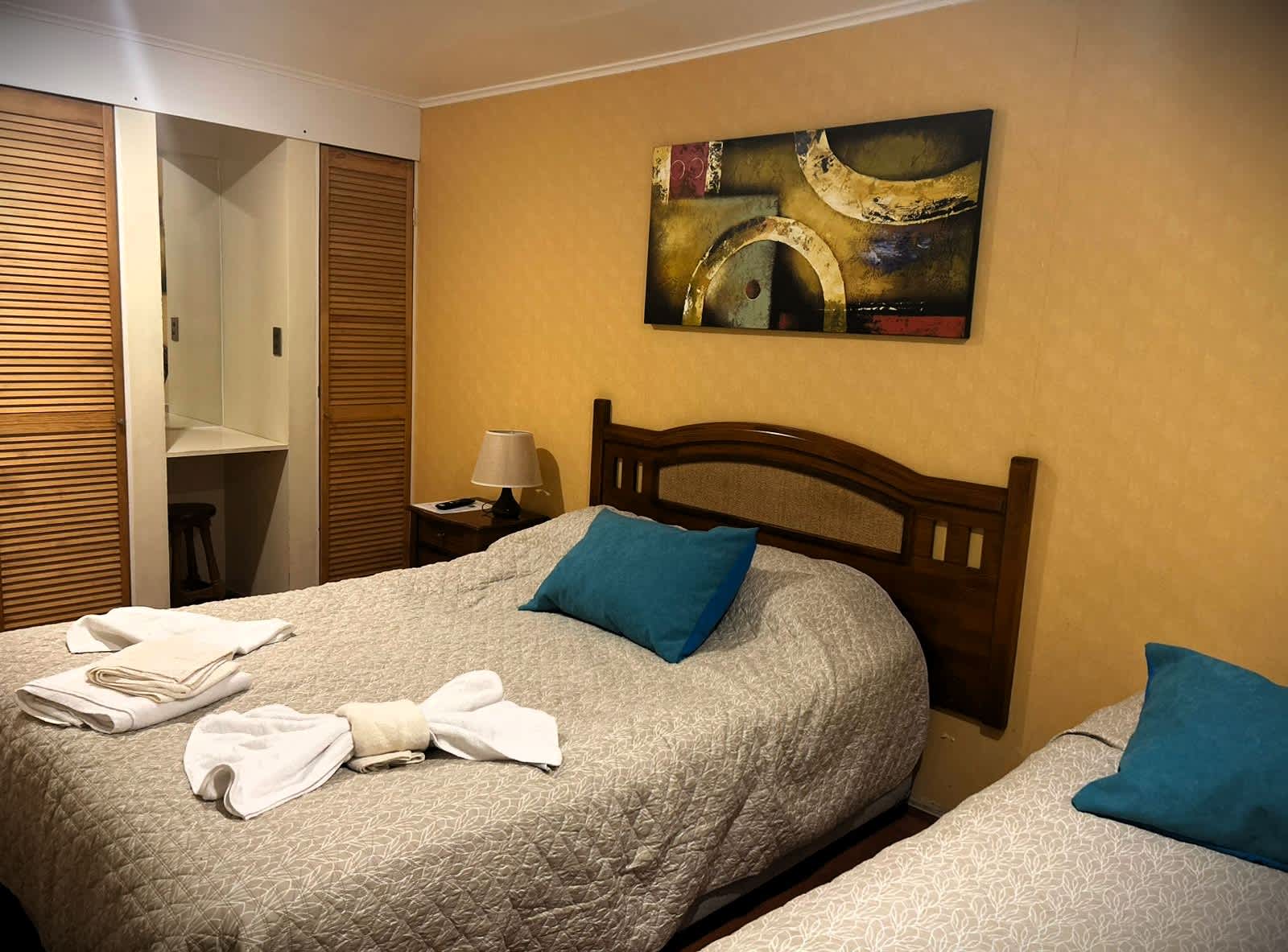 Hostal Don Guillermo photo 1