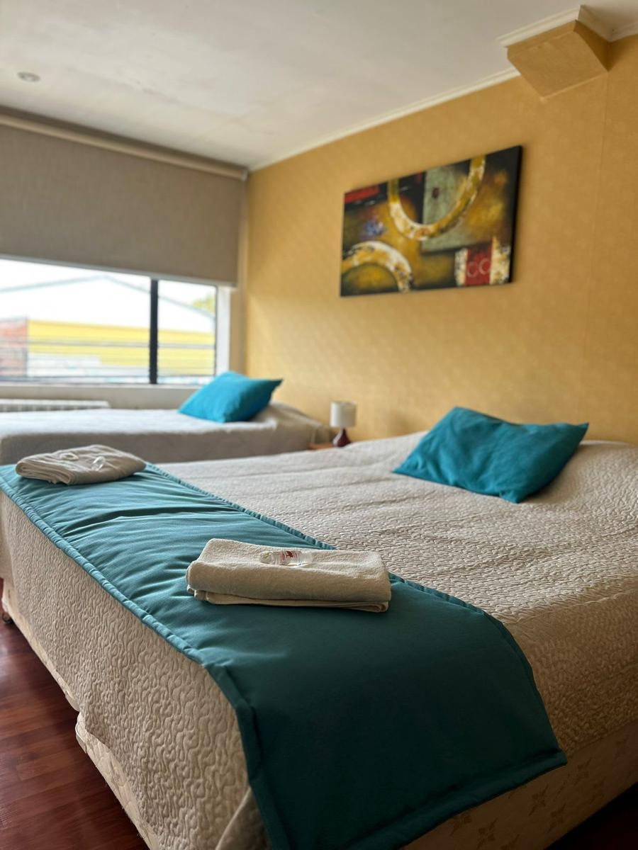Hostal Don Guillermo photo 2