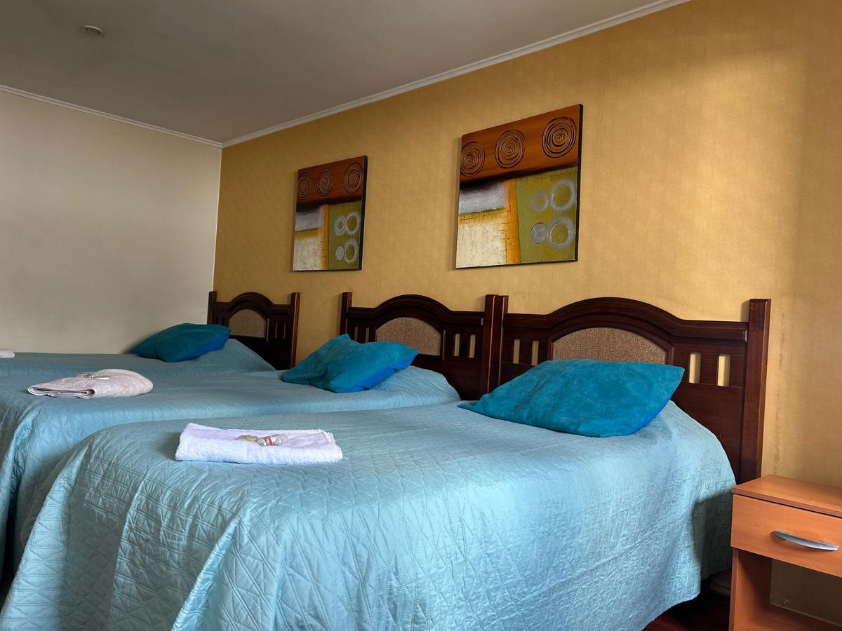 Hostal Don Guillermo photo 4