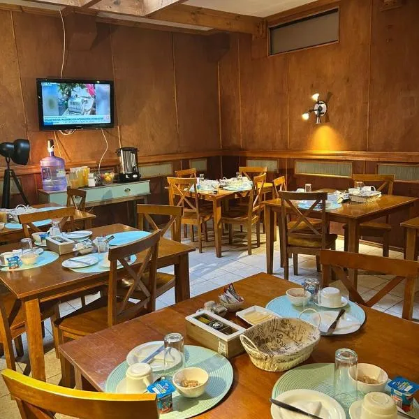 Hostal Don Guillermo photo 5