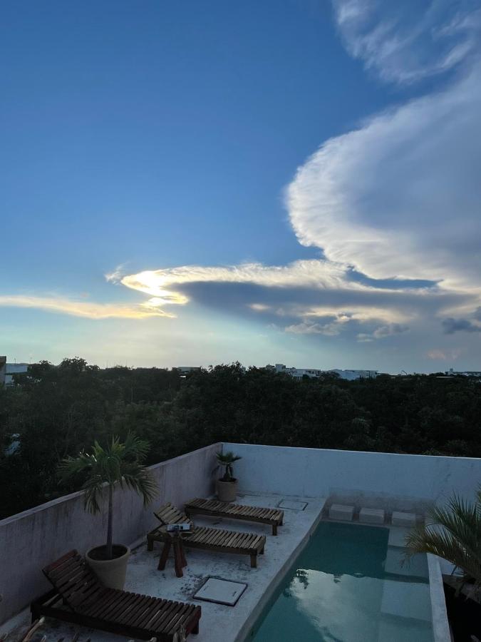Hotel Koos Tulum photo 6