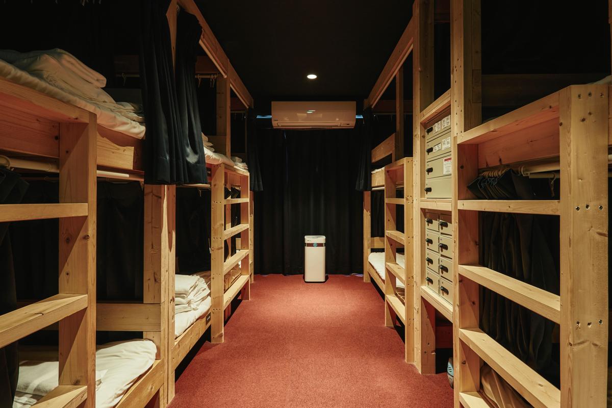Guest House Hiroshima Mange Tak photo 4