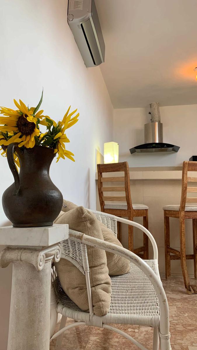 Apartamento Lunaria photo 1
