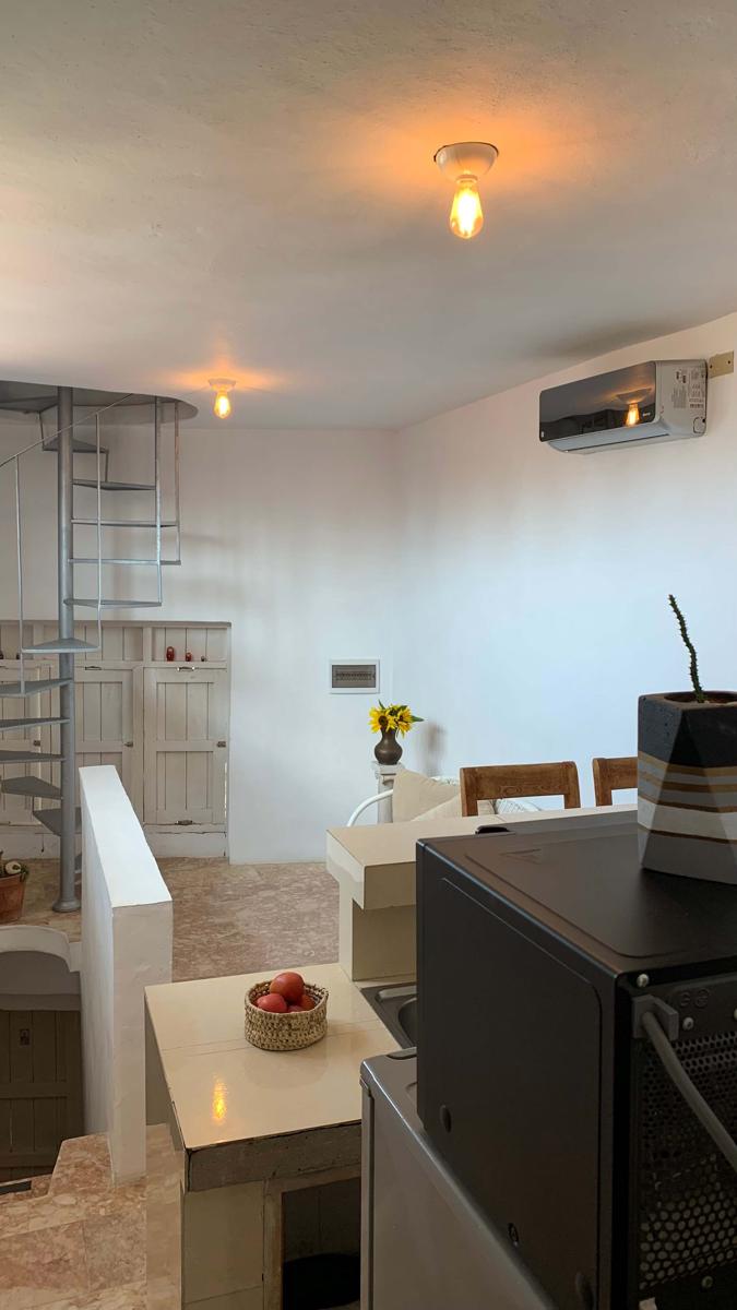 Apartamento Lunaria photo 3