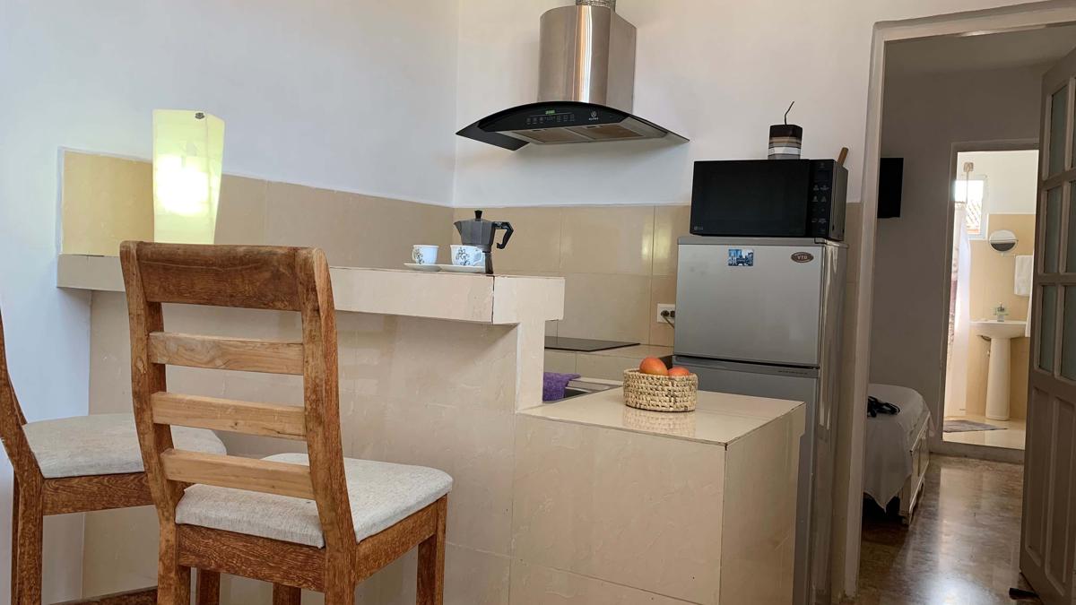 Apartamento Lunaria photo 4