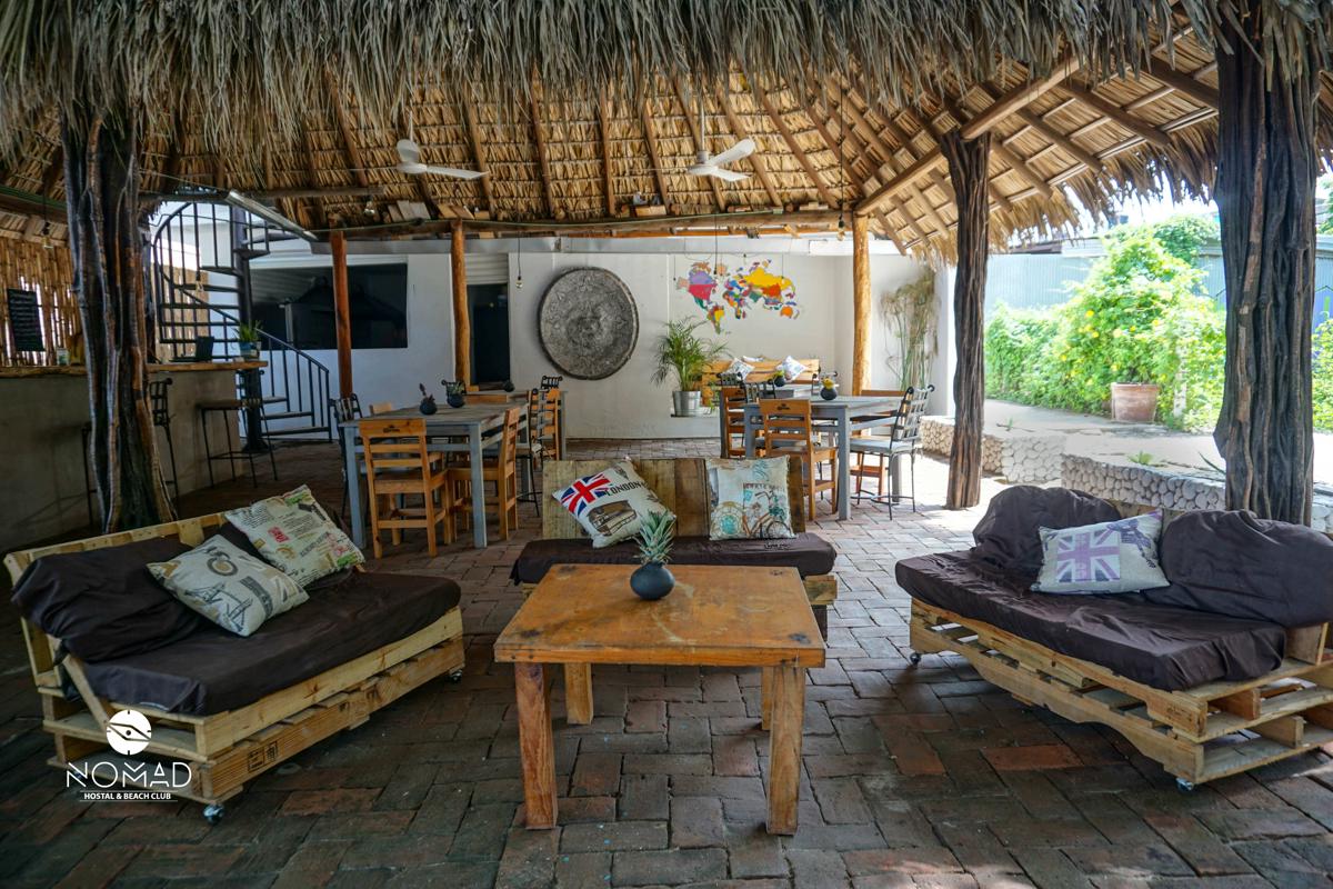 Nomad Beach House photo 2