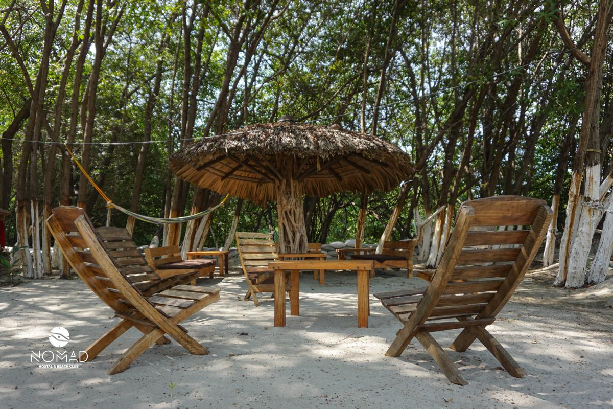 Nomad Beach House photo 3
