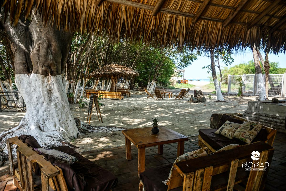 Nomad Beach House photo 4