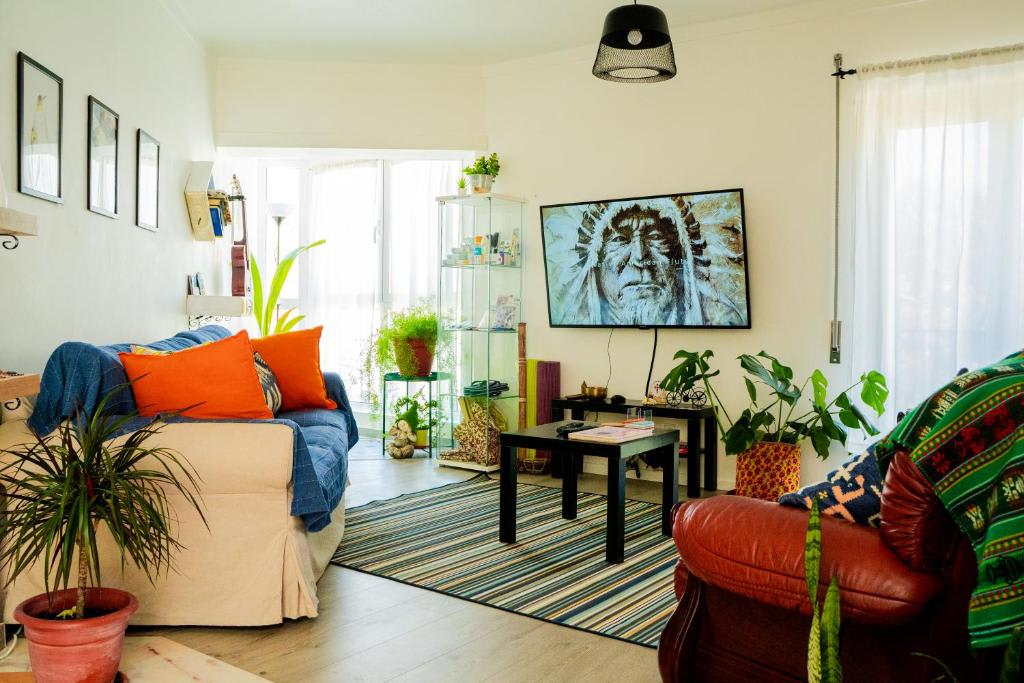 Paz & Amor Guest House photo 1