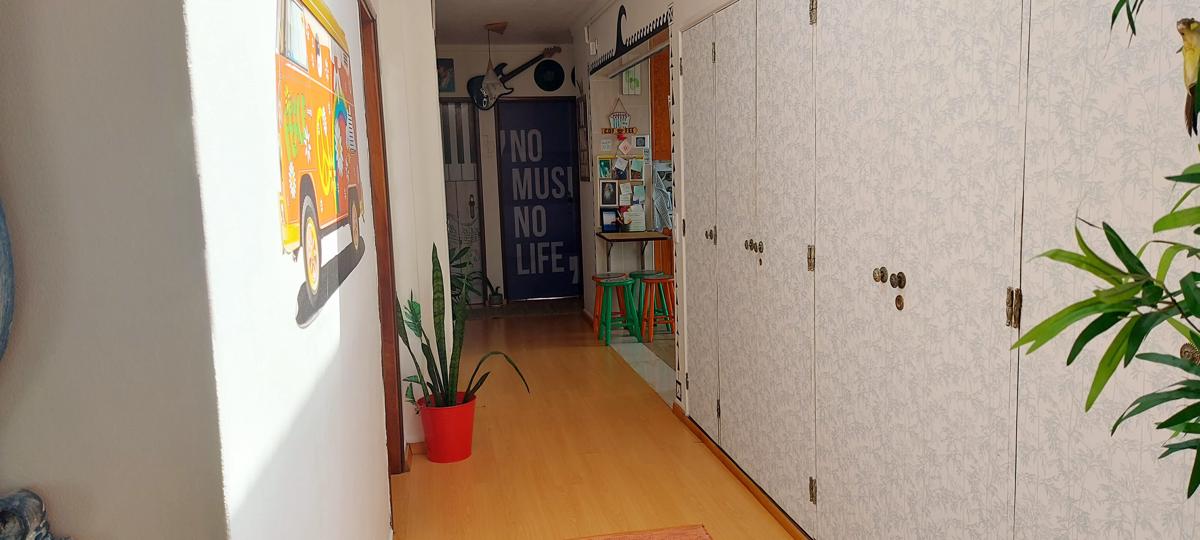 Paz & Amor Guest House photo 4