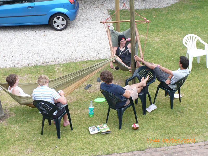 Amakaya Backpackers Travellers Accommodation photo 2
