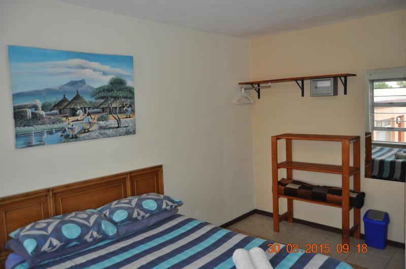 Amakaya Backpackers Travellers Accommodation photo 4