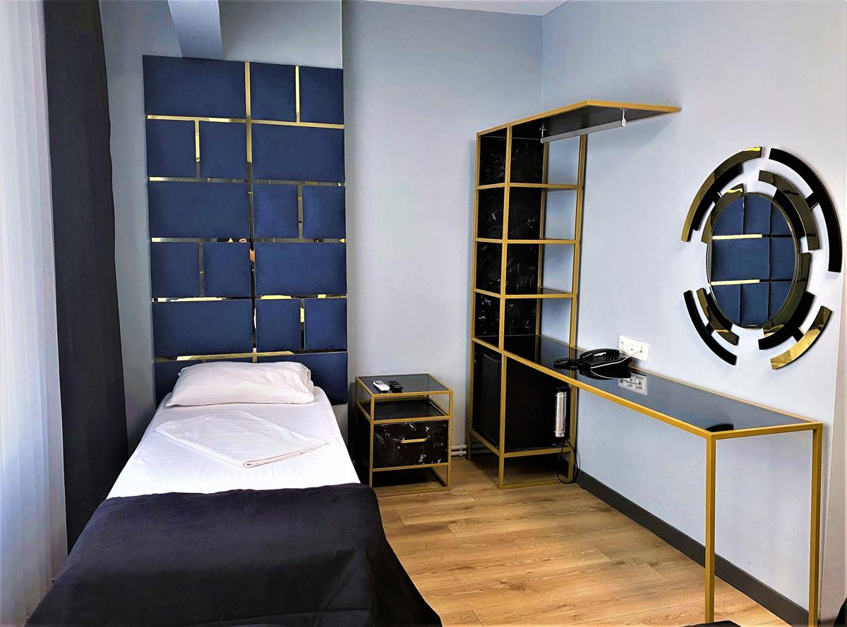 Orange Airport Hotel photo 4