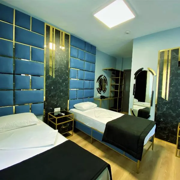 Orange Airport Hotel photo 5