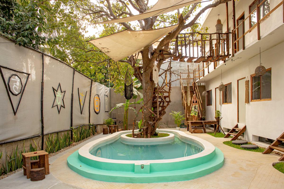 Casa OM Chakra photo 2