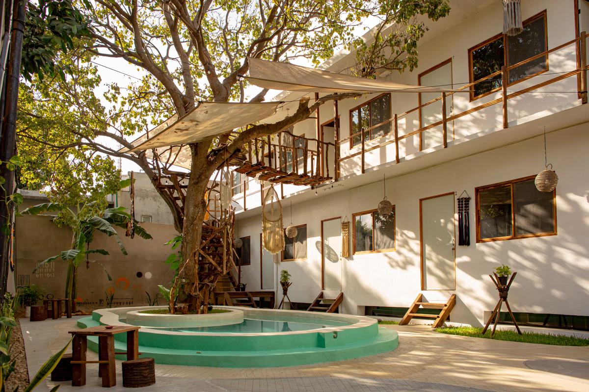 Casa OM Chakra photo 4