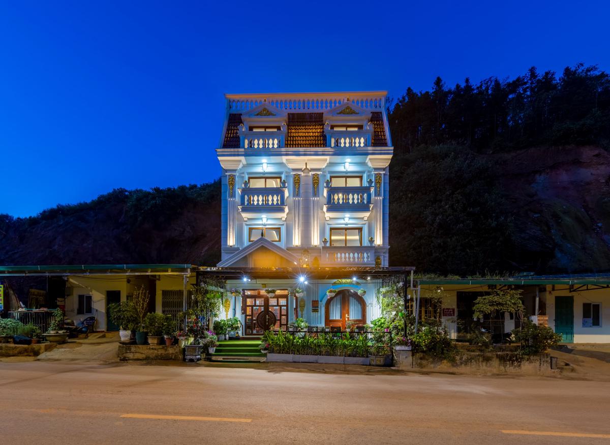 Sapa TT Homestay photo 1