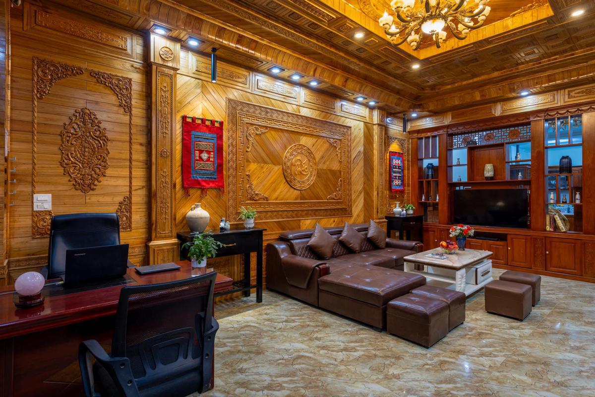 Sapa TT Homestay photo 4