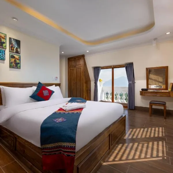 Sapa TT Homestay photo 5