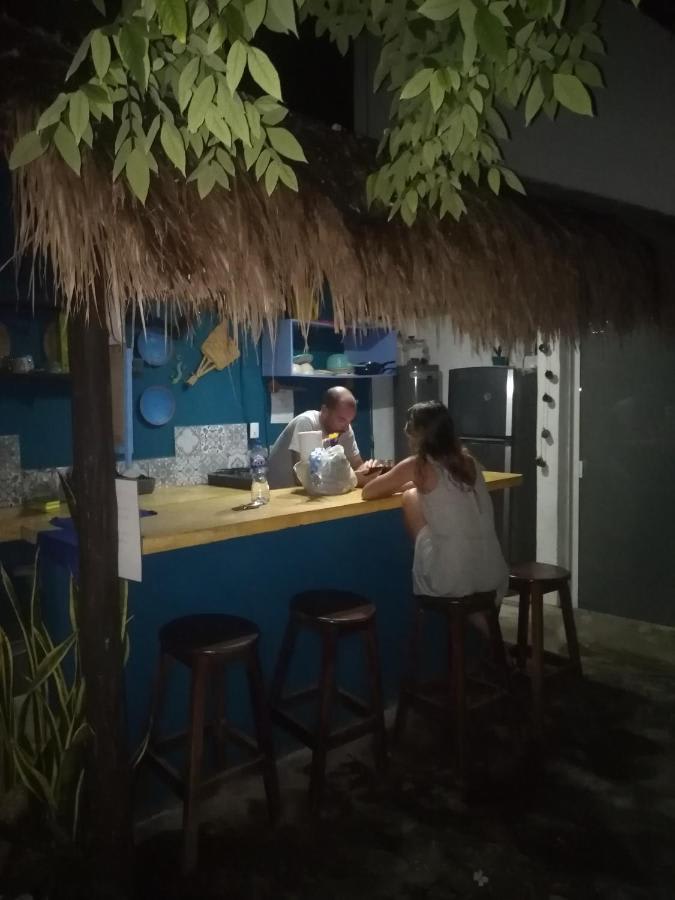 Hostal Jardin Mahahual photo 4
