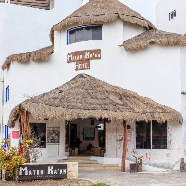 Hostal Jardin Mahahual photo 5