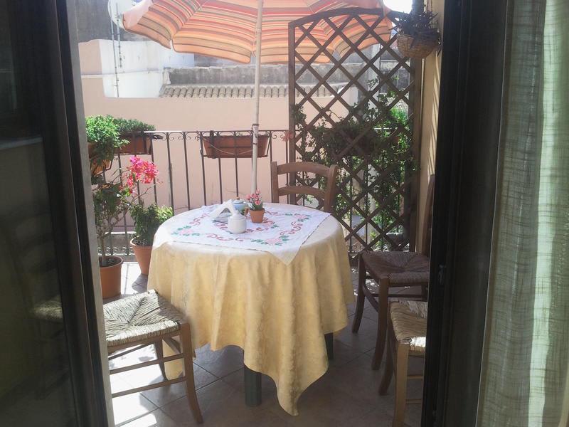 B&B La Terra di Archimede photo 3