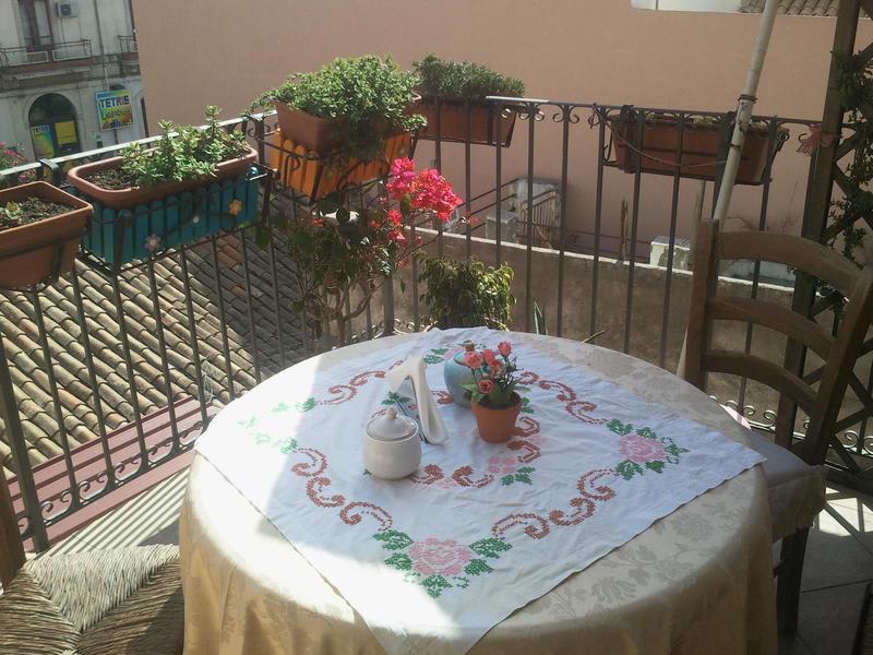 B&B La Terra di Archimede photo 4