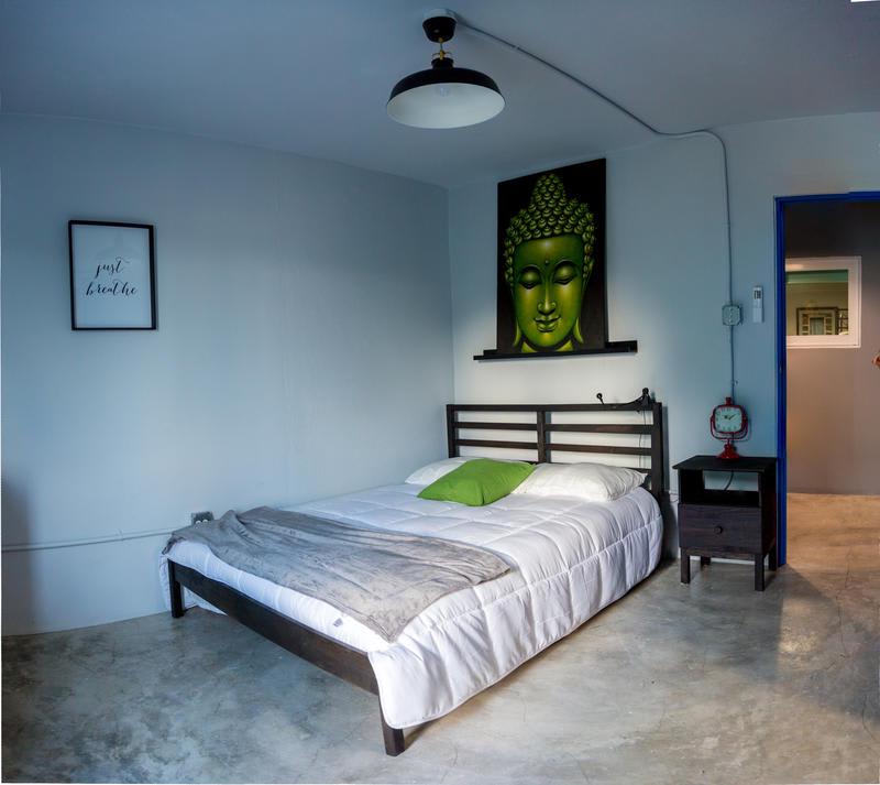 Nomada Urban Beach Hostel photo 4