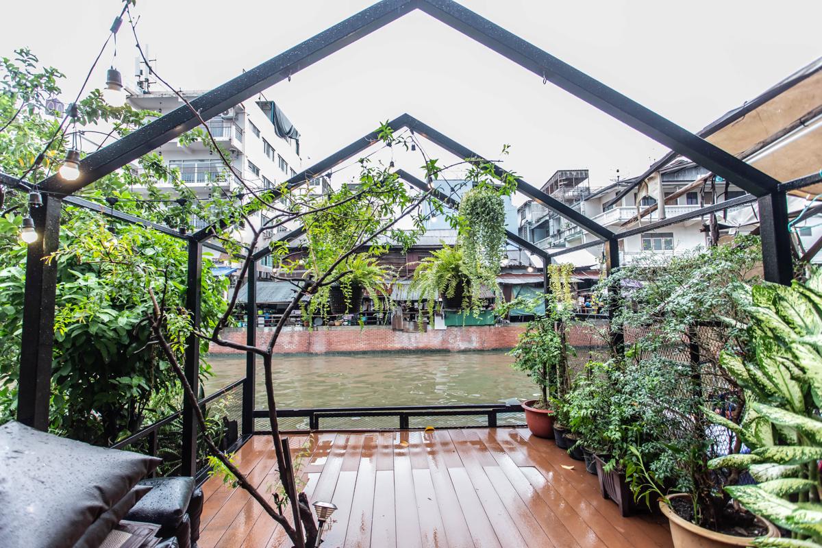 Klong House Hostel photo 1