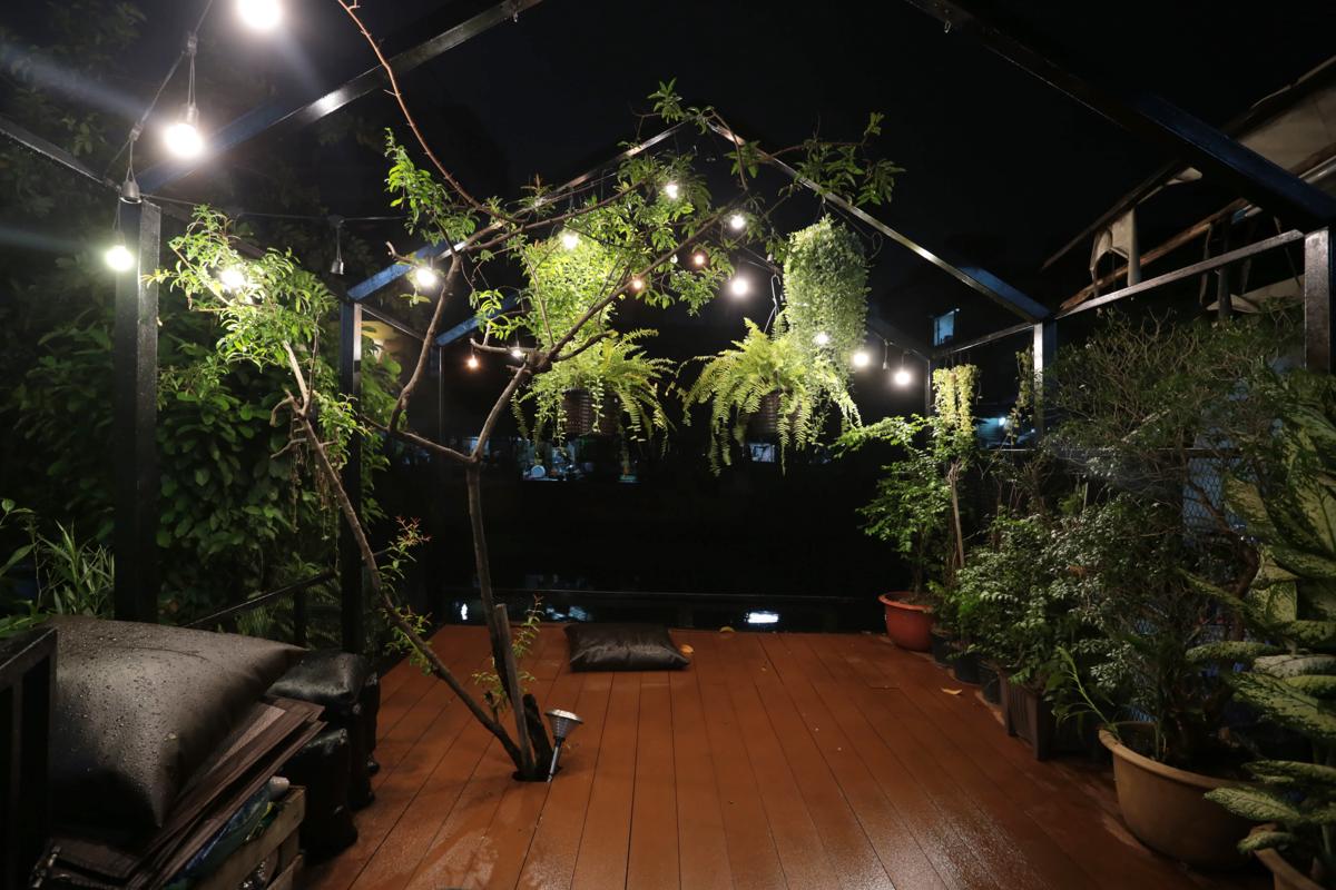 Klong House Hostel photo 2
